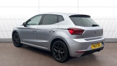 SEAT Ibiza 1.0 TSI 110 Xcellence [EZ] 5dr Petrol Hatchback